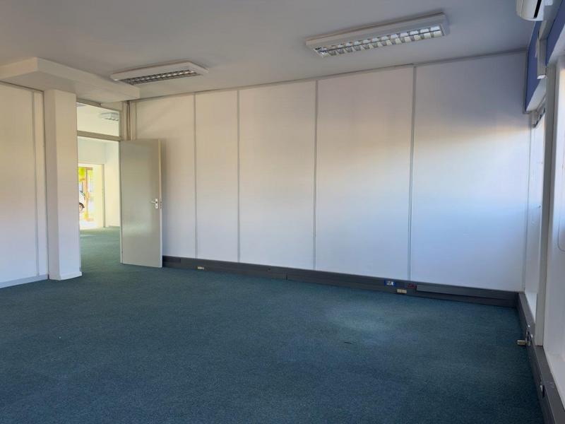 To Let commercial Property for Rent in Claremont Western Cape